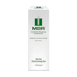 Biochange Gentle Moisturizing Gel - Nemlendirici Jel